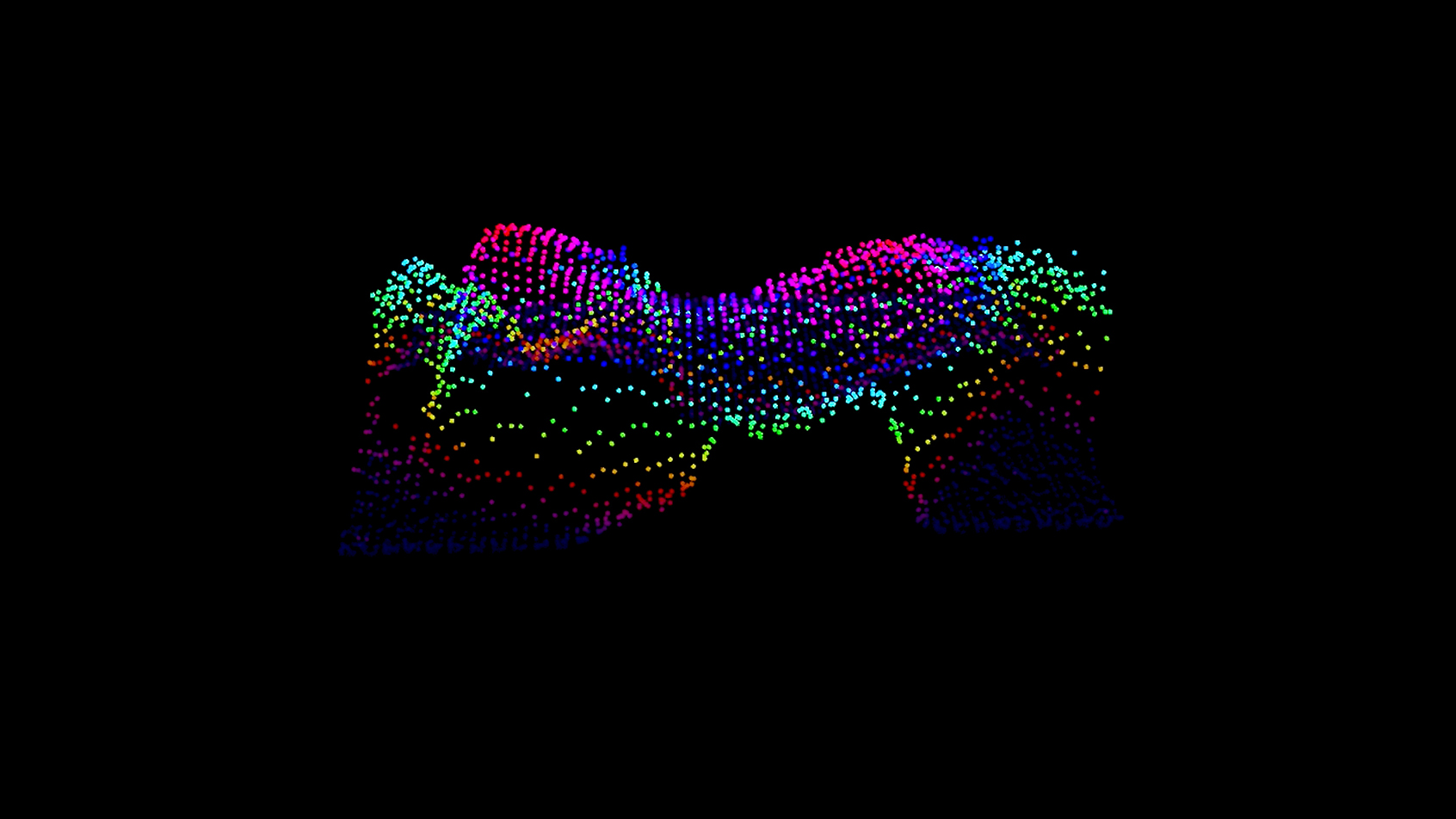 Sleep Like Mountains