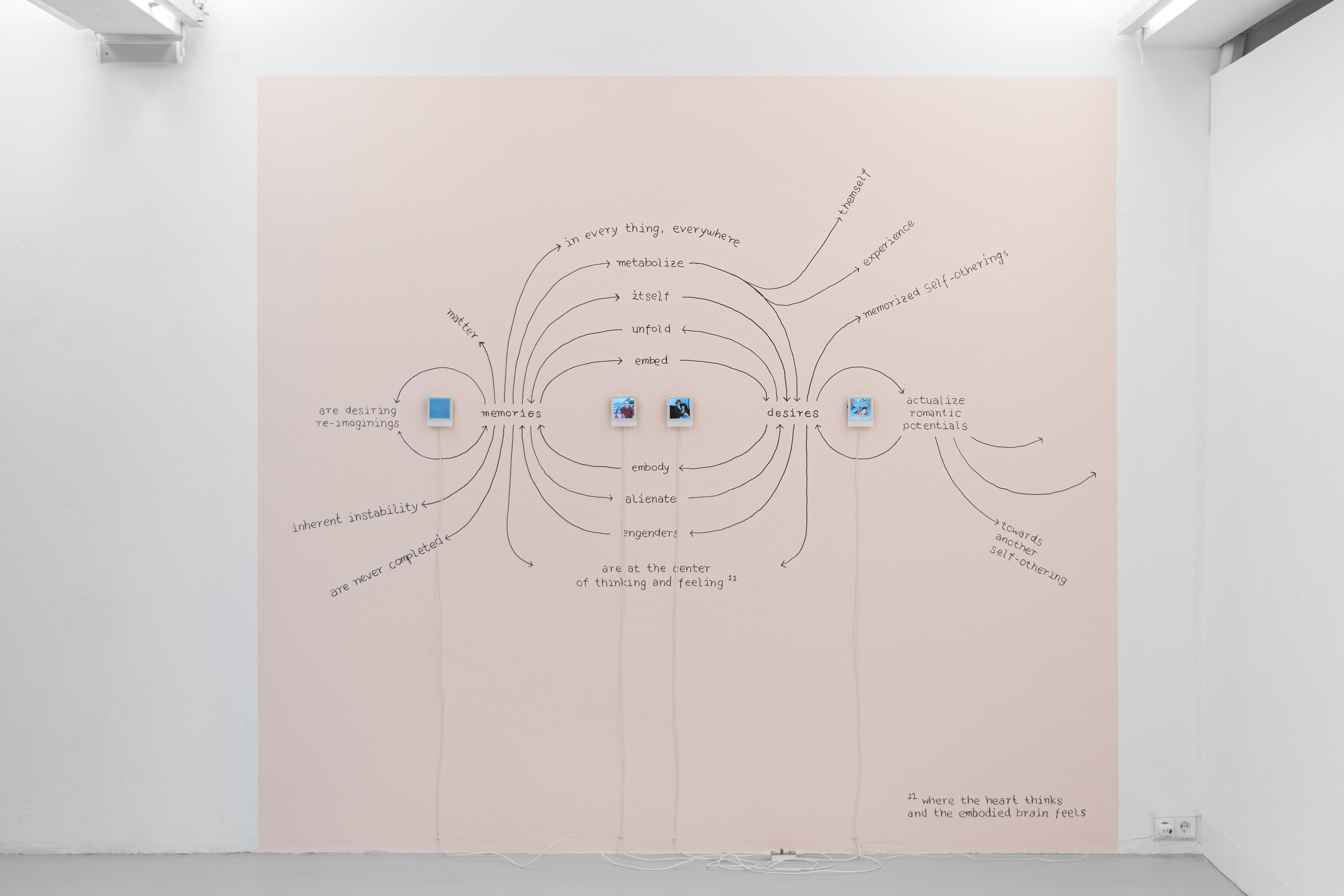 Latent Imaging and Imagining